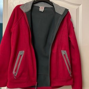 Avalanche cold weather coat like new